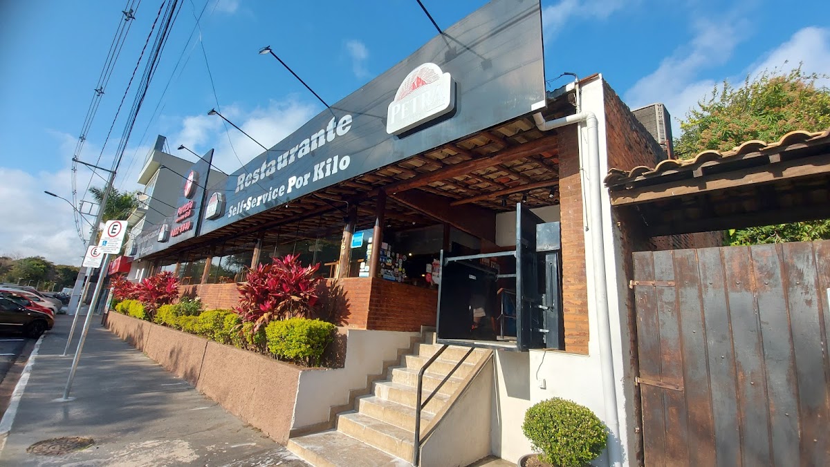 Porteira Grill