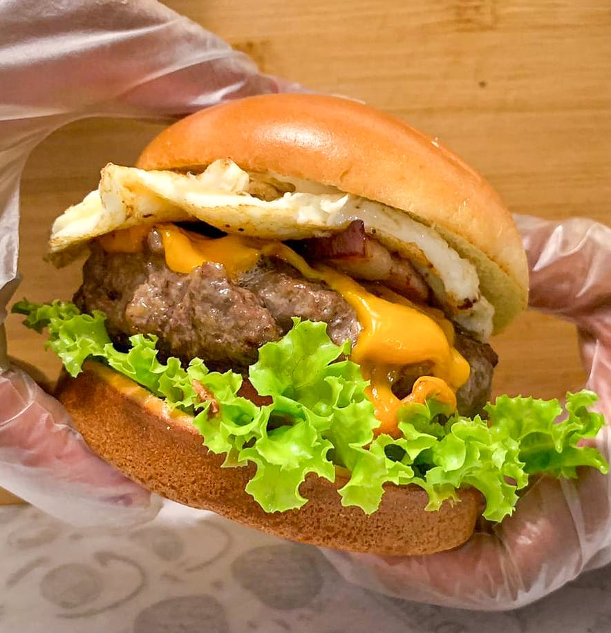 Mix Burguer - Itumbiara - GO