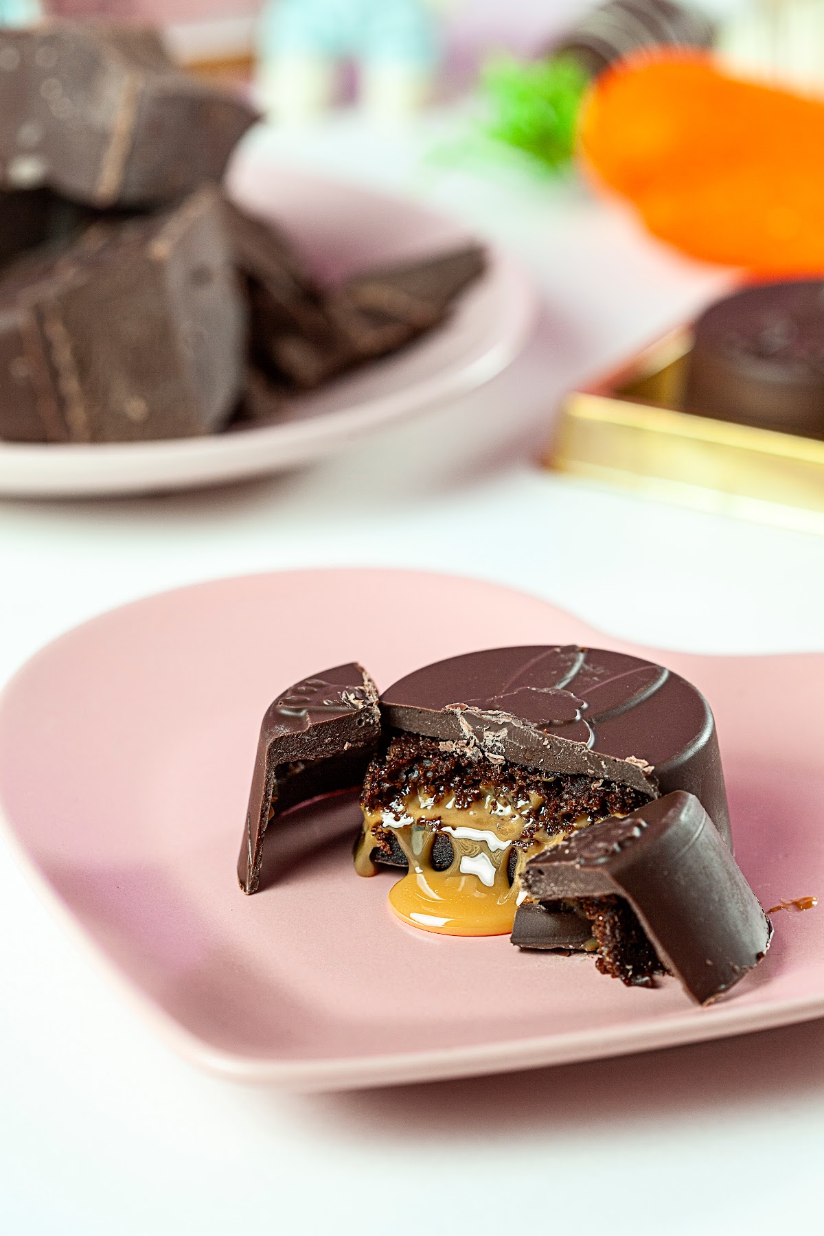 ANA TRUFAS GOURMET