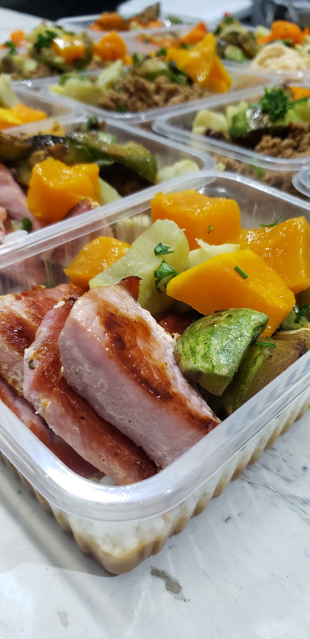 Chef Ronaldo Silva gastronomia saudável