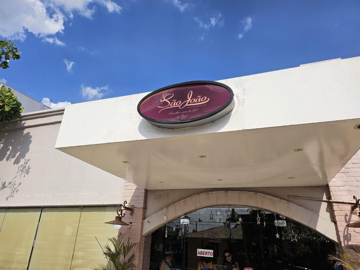 São João Restaurante