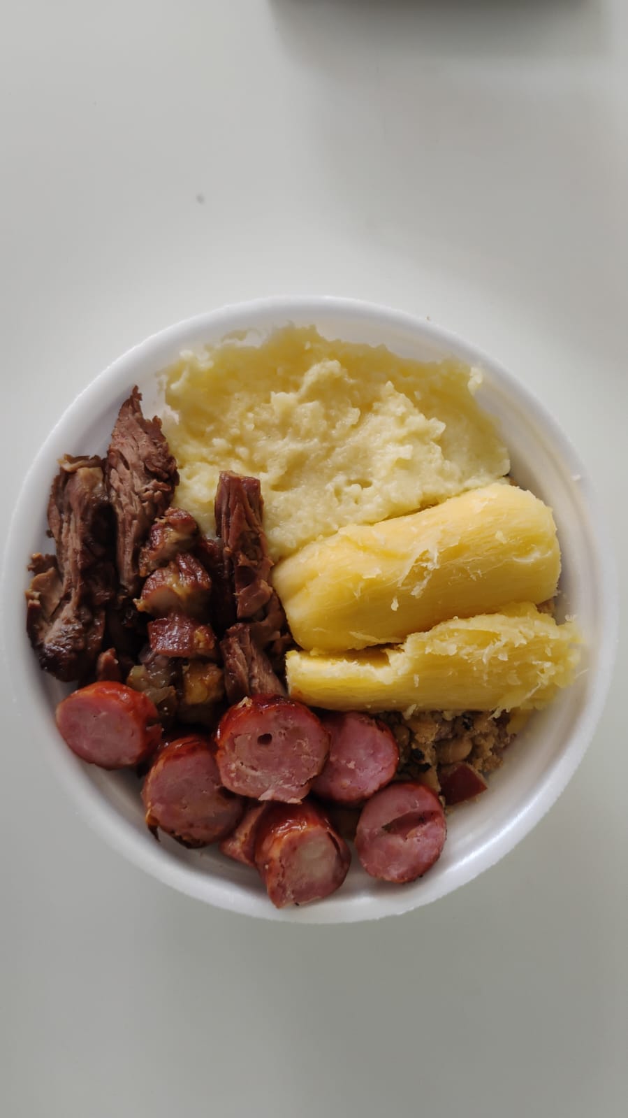Marmita da Vovó Selma