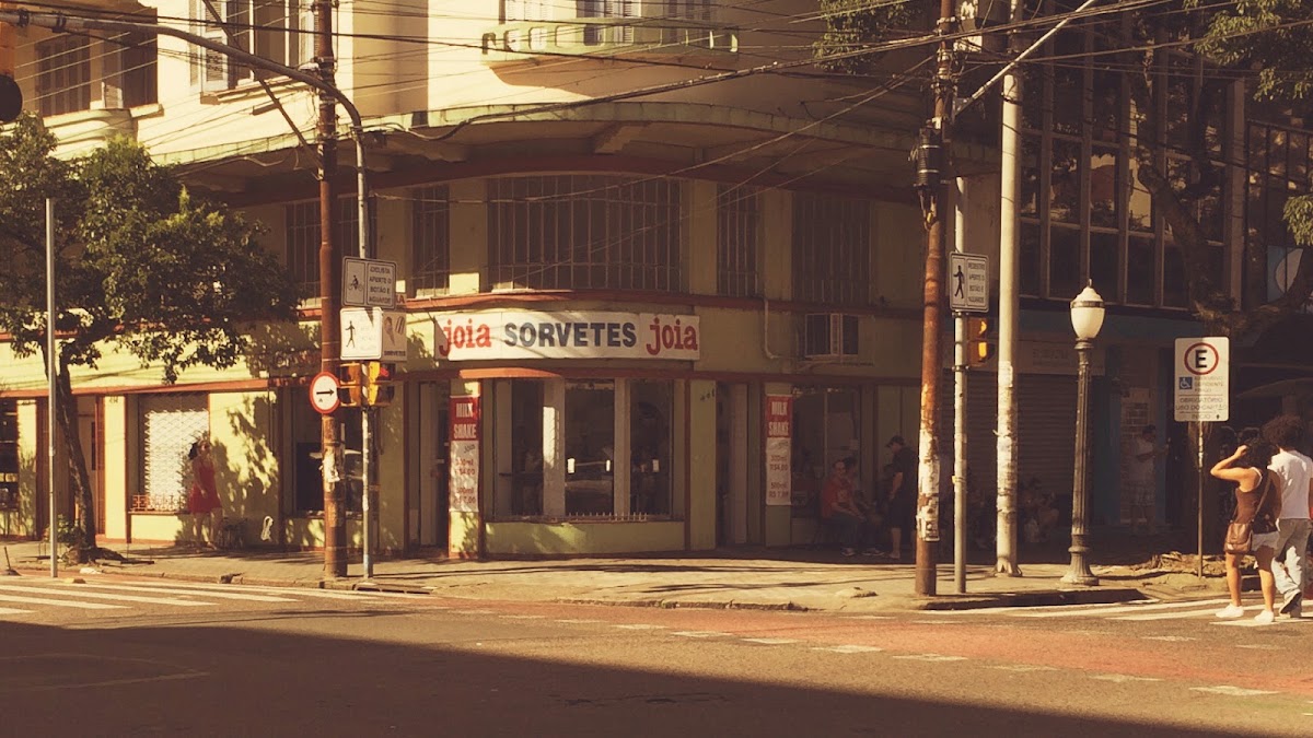 Sorveteria Jóia
