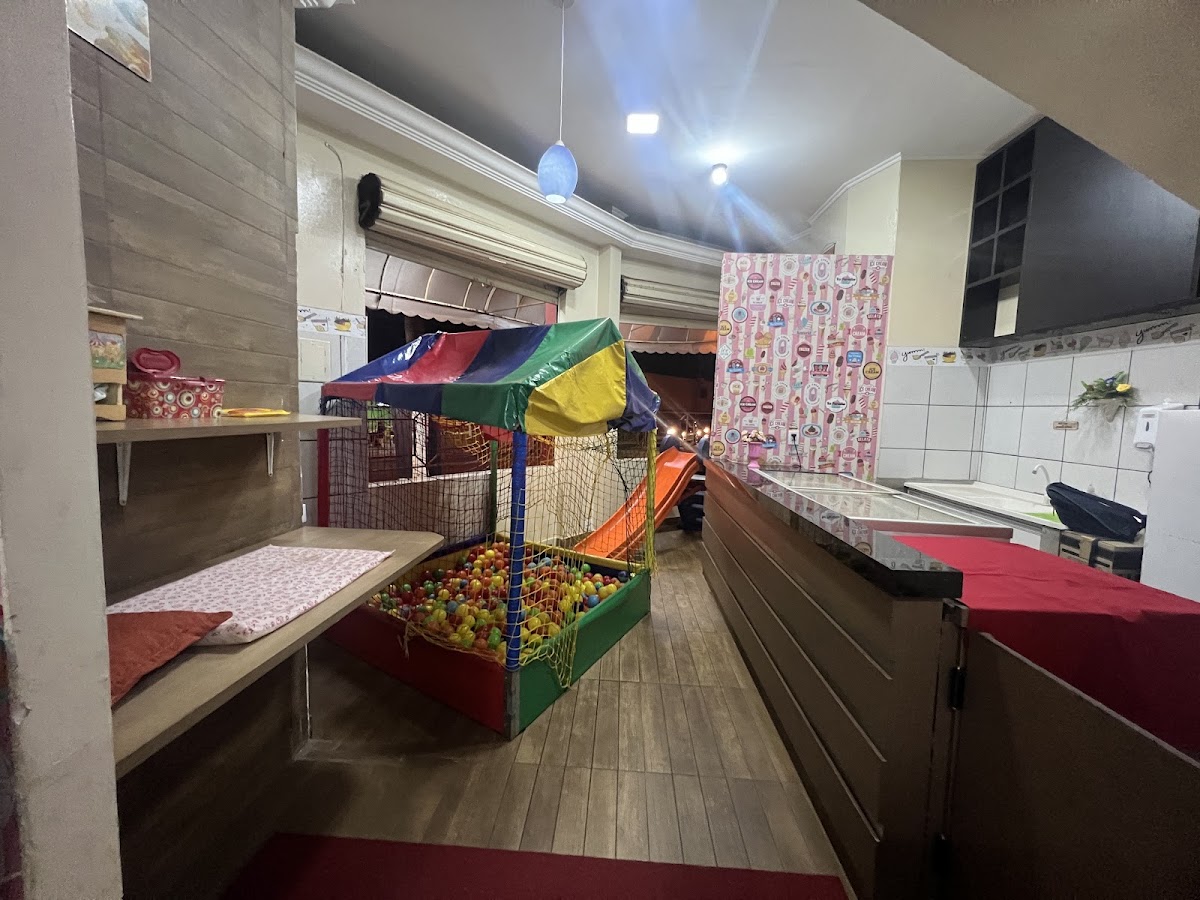 Lanchonete Du Lanches- Sumarezinho em Ribeirão Preto