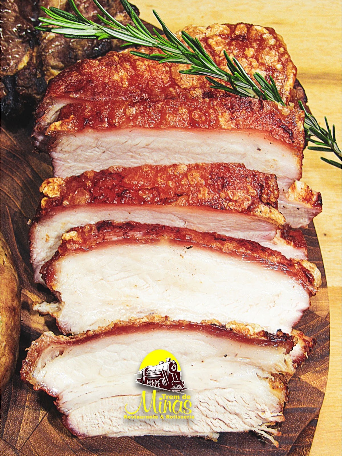 Trem de Minas Restaurante & Rotisserie