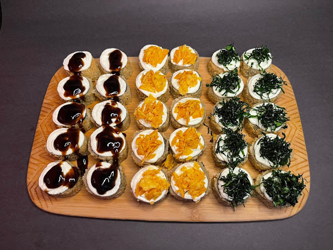 Pedirô Sushi Temakeria
