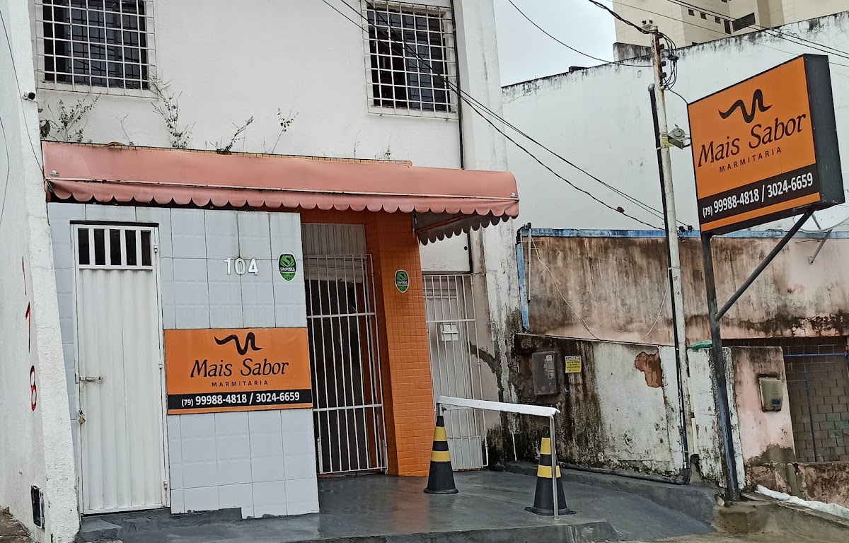 Mais Sabor
