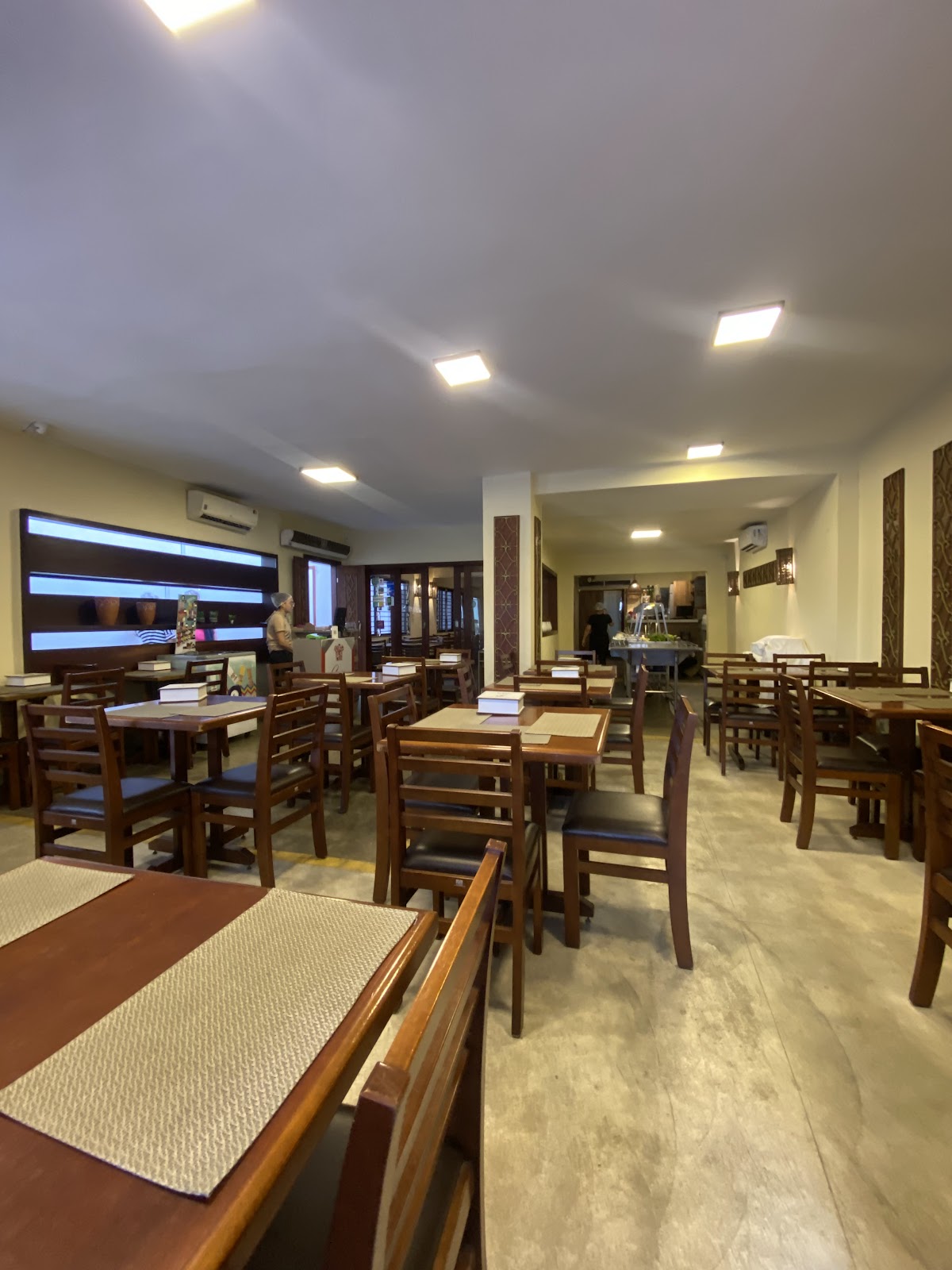 Baltazar Restaurante