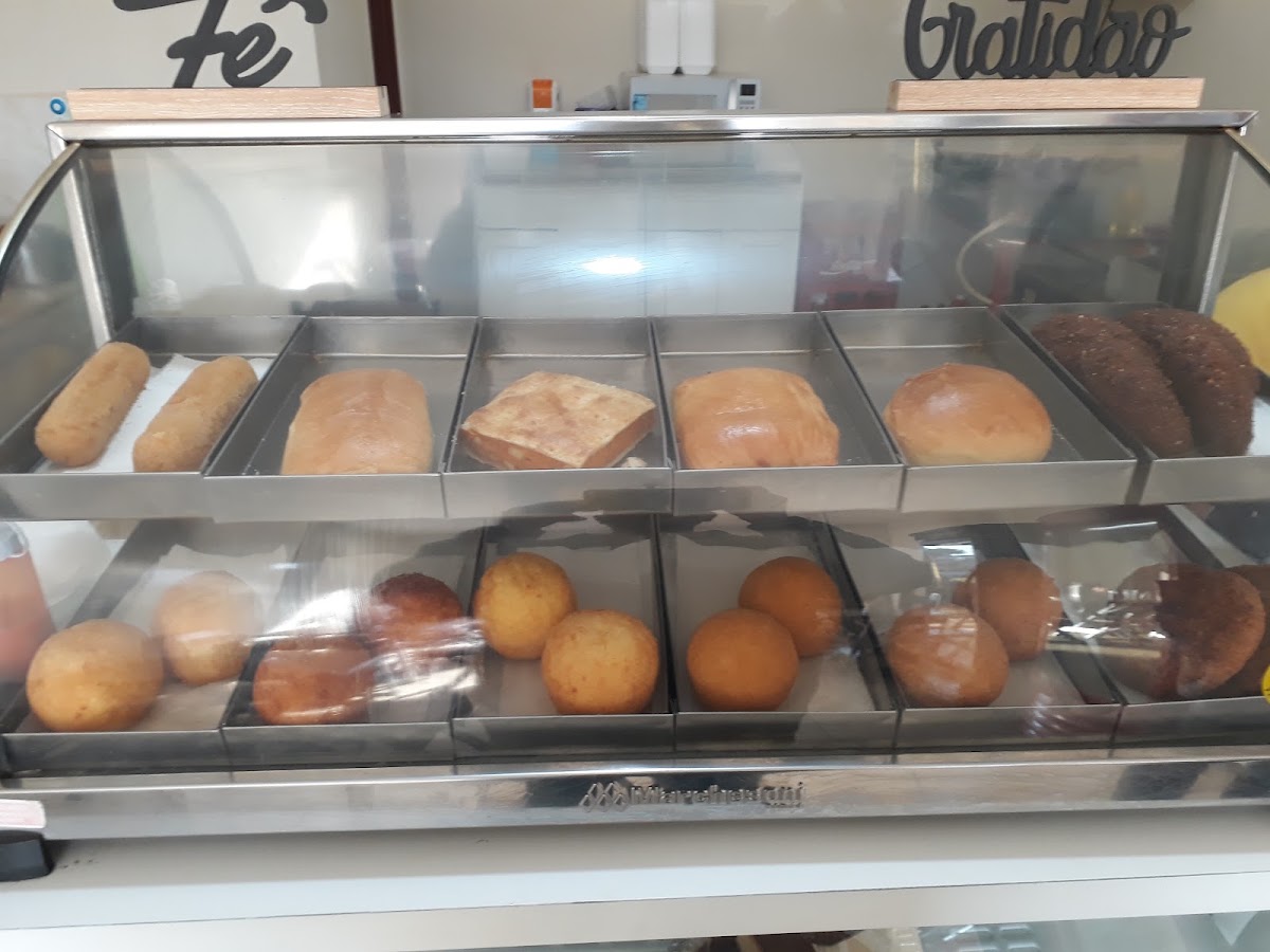 Cia Sanduicheria & Hamburgueria