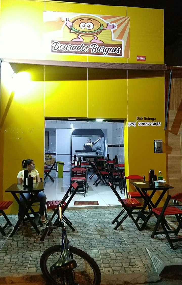 Dourados Burguers