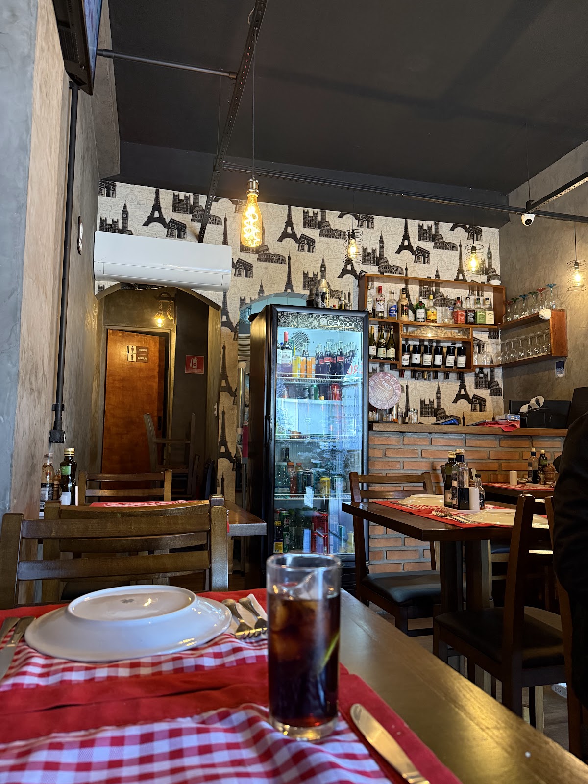 La Cucina Romana
