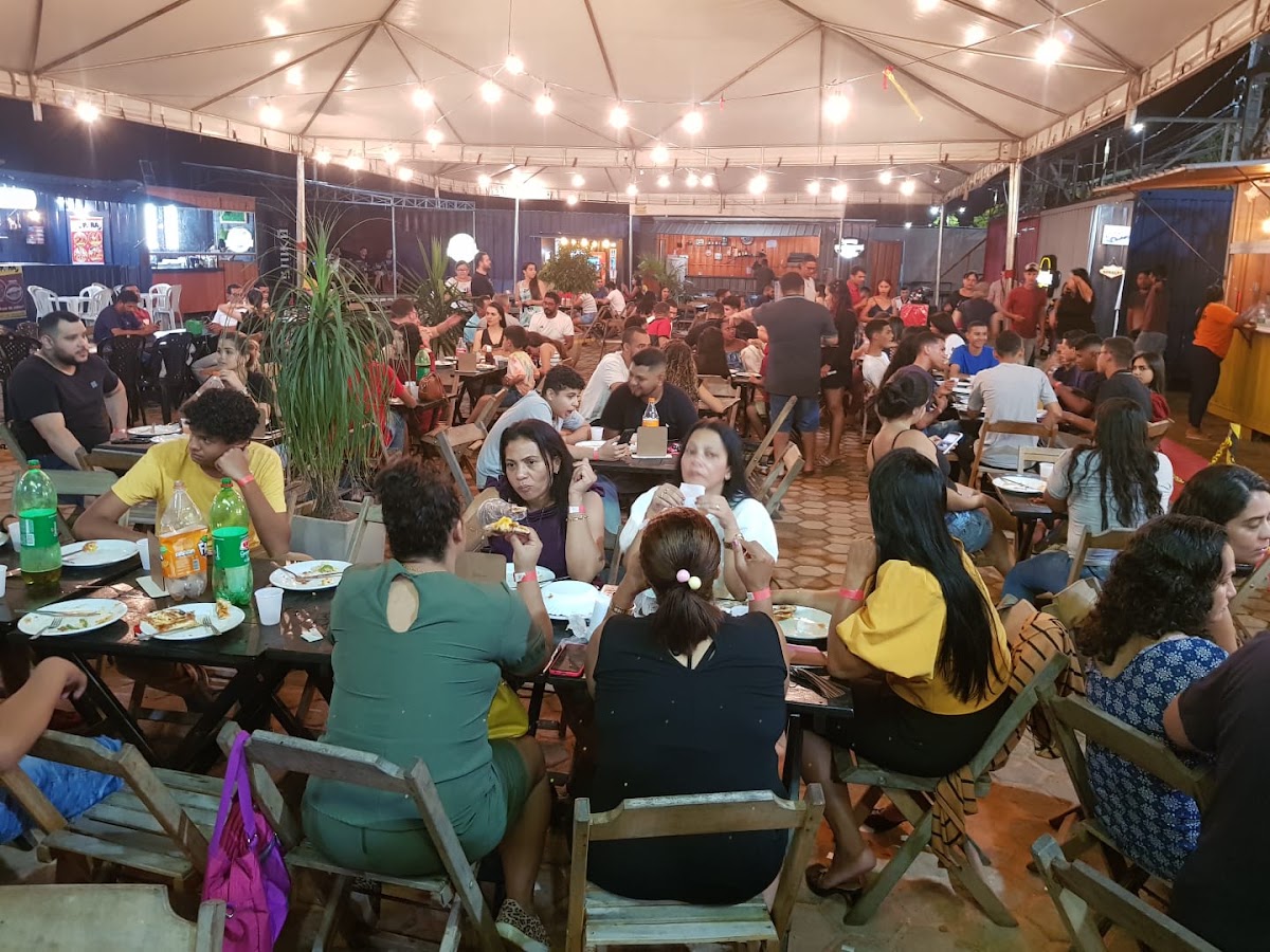 Pizzaria Forneria 02
