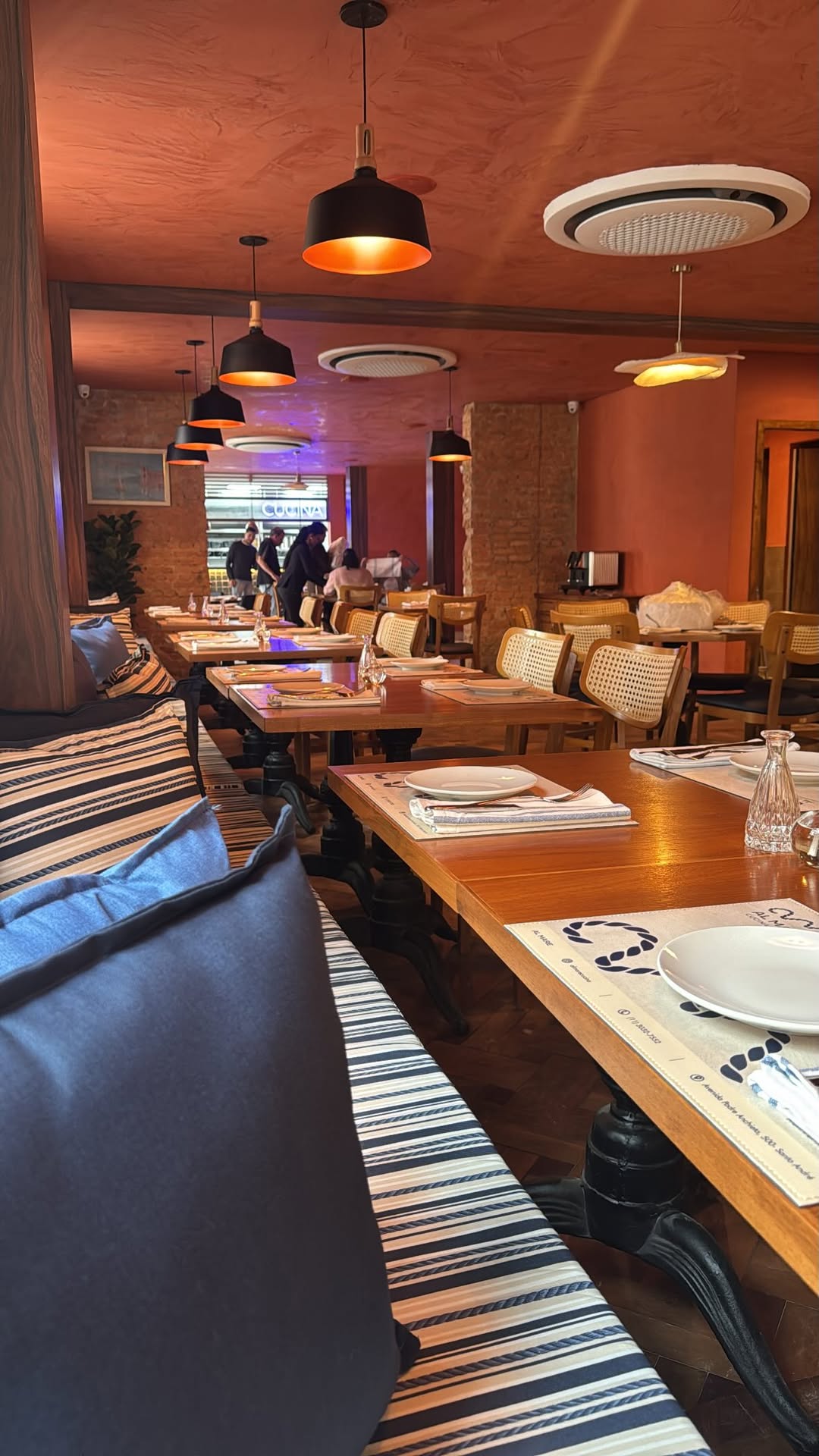 Al Mare Cucina & Vino
