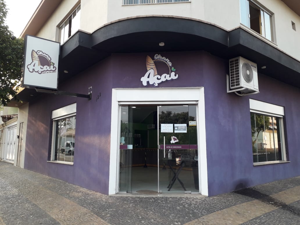 Ohana Açaí