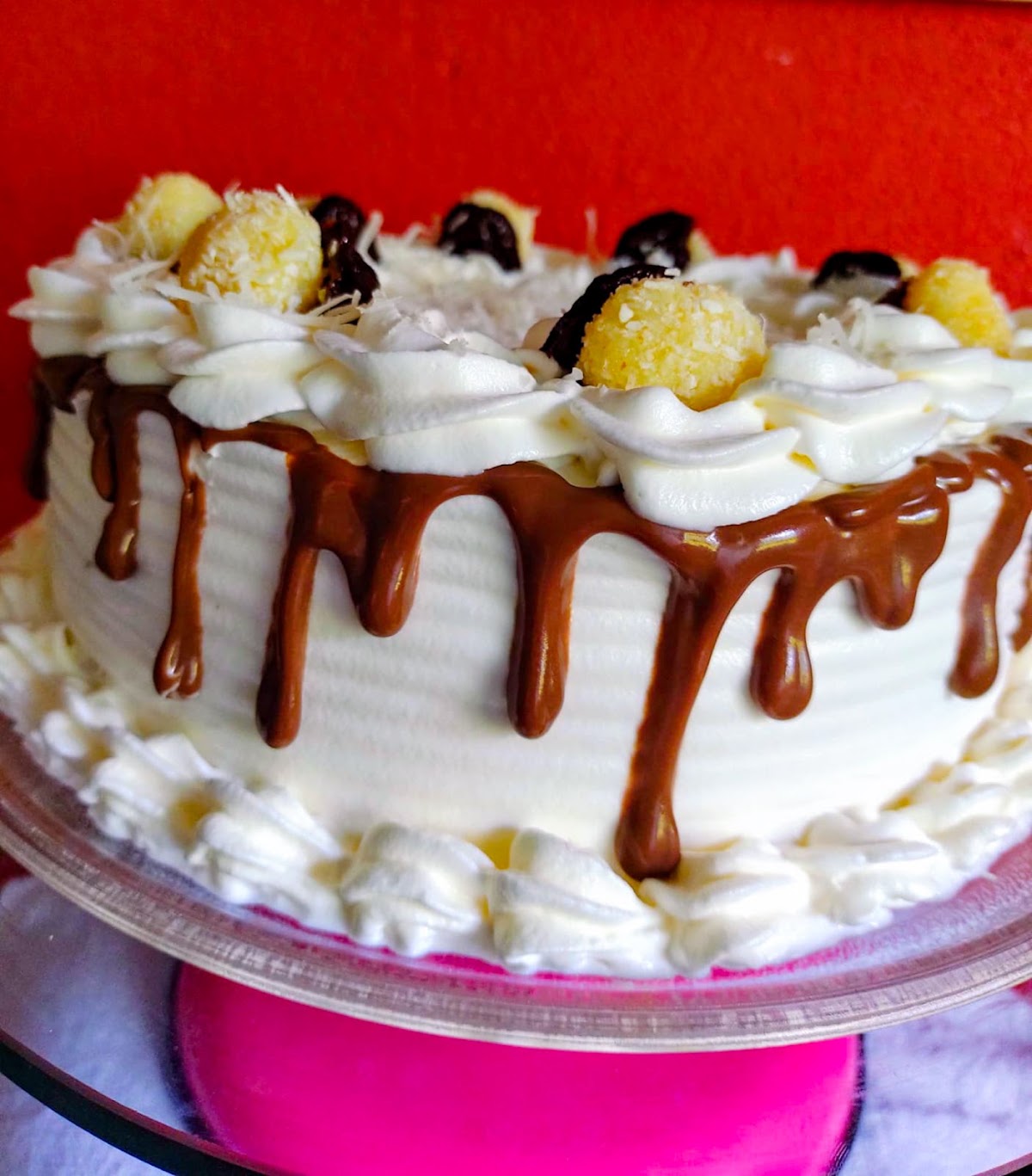 Doces & Gostosuras da Fran