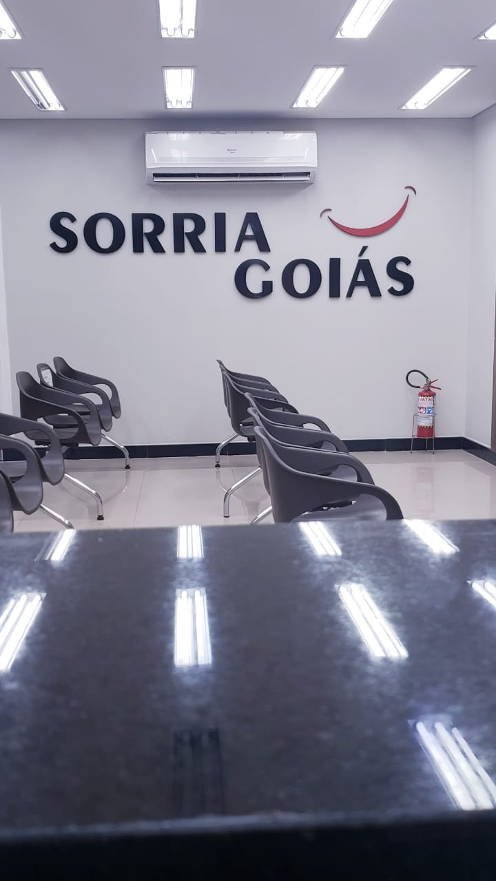 Sorria Goiás - Jatai