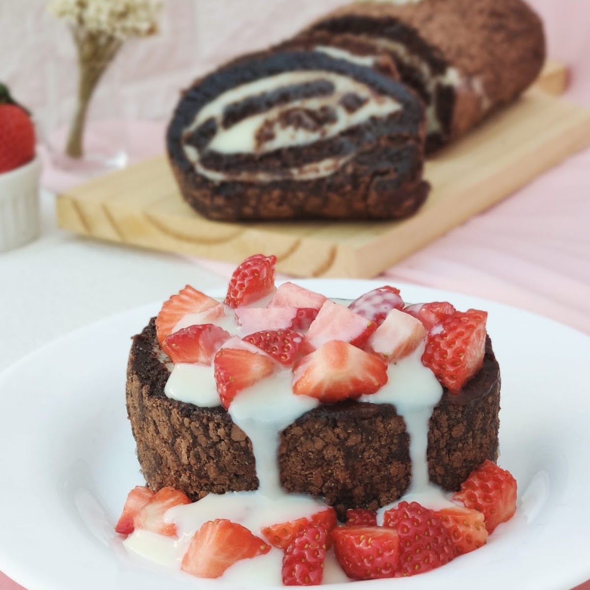 CHICA DOCES GOURMET
