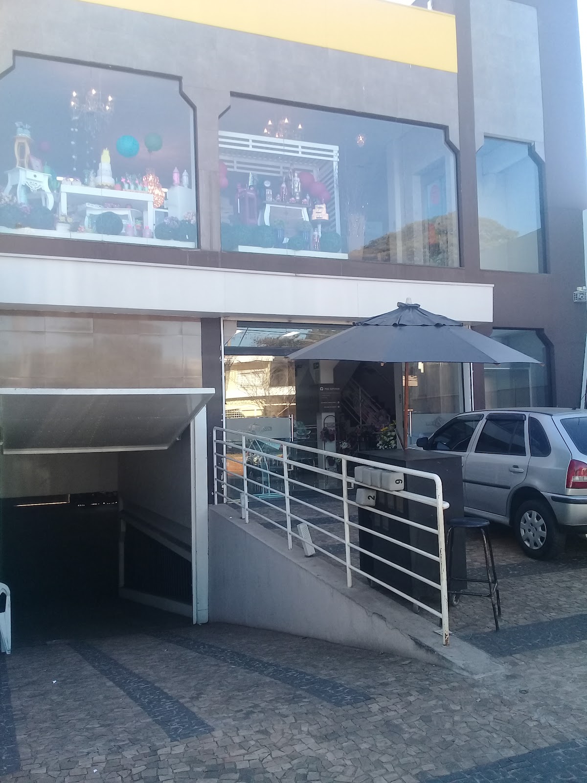 Doce & Festa Distribuidora
