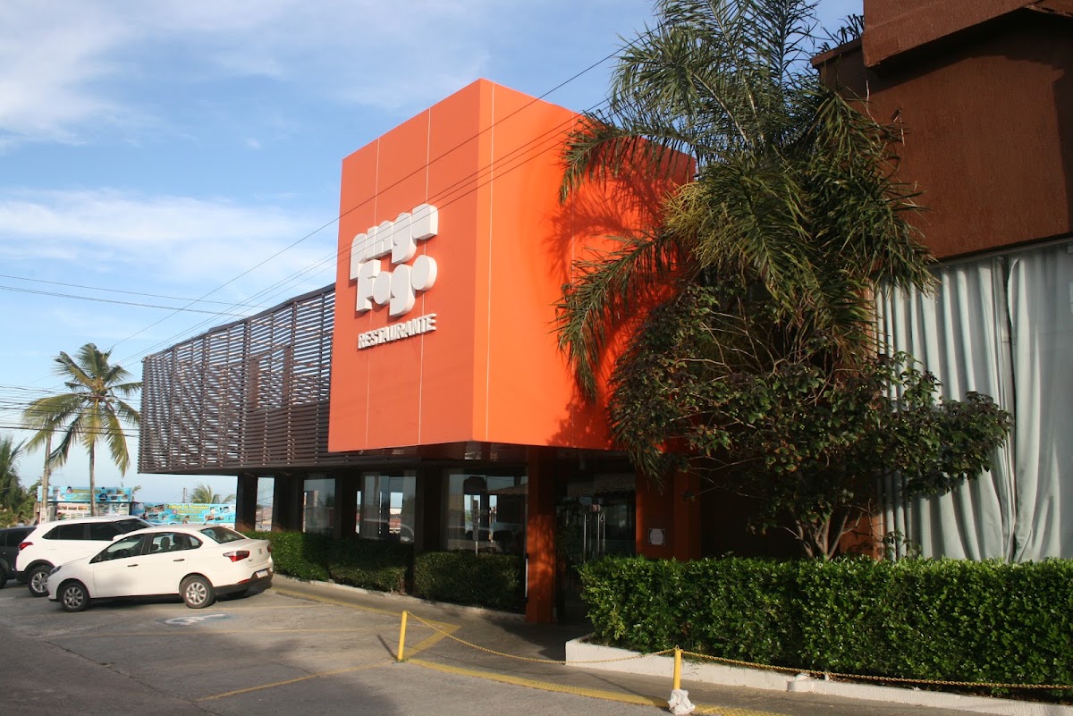 Restaurante Pinga Fogo Natal