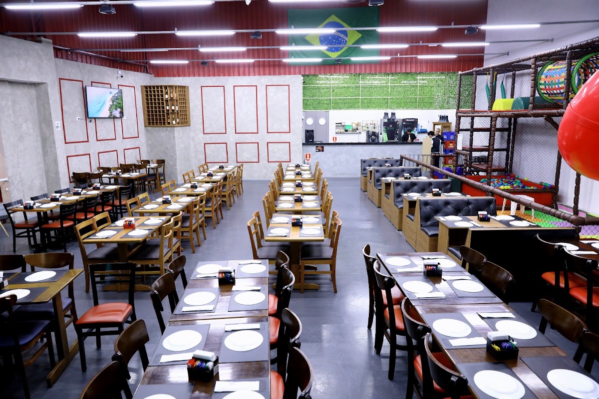 Nabis Pizzaria e Esfiharia