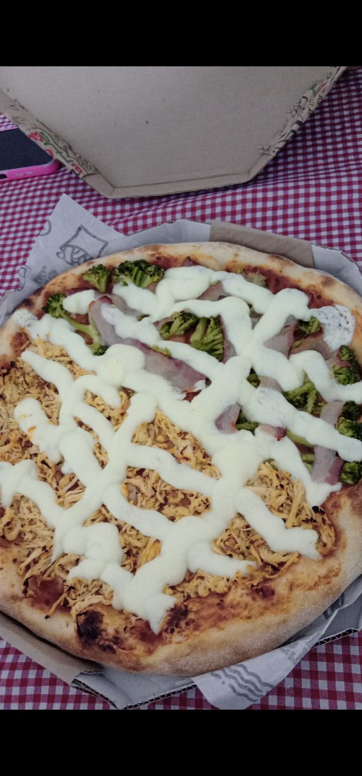 La Casa da Pizza