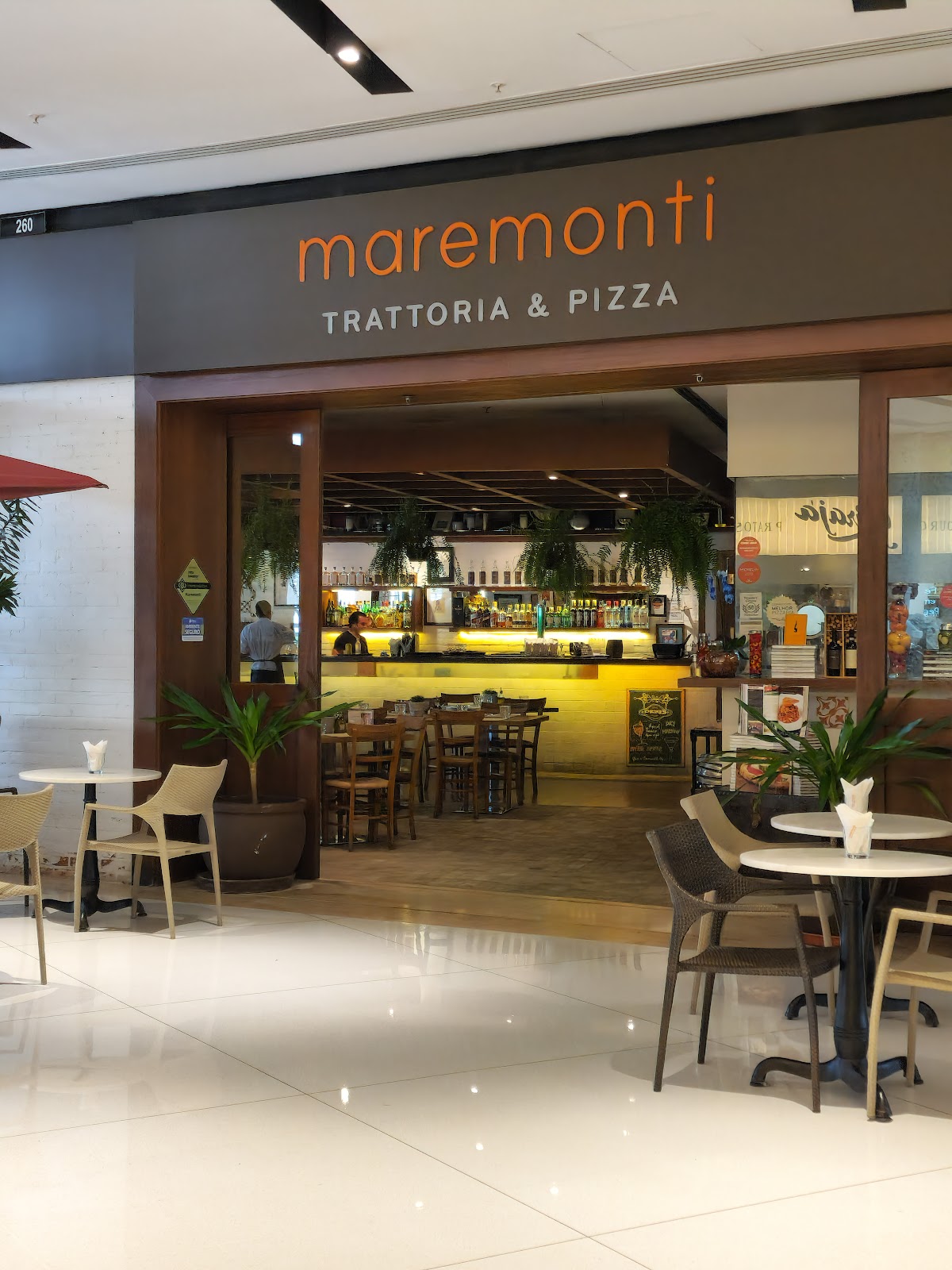 Maremonti Alphaville