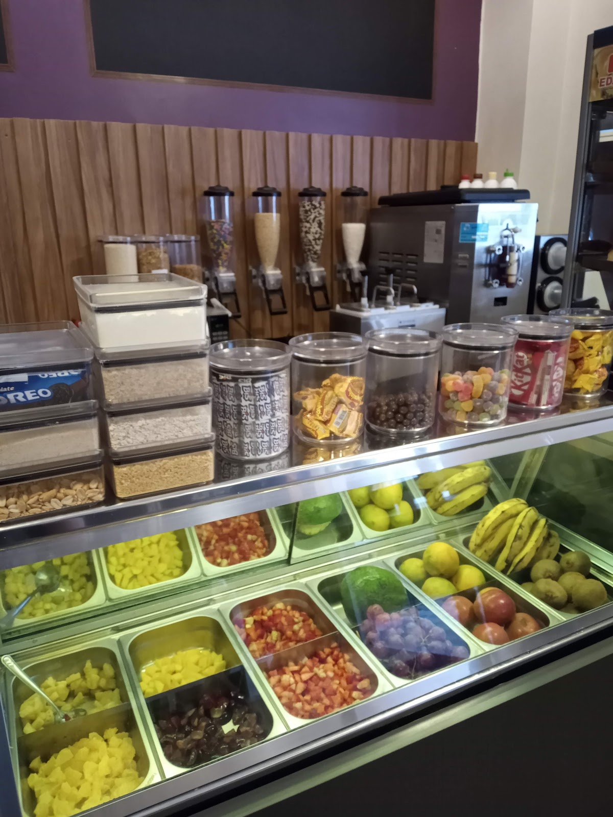 Açaí Mix