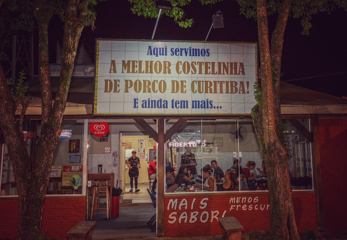 Cantinho da Bica