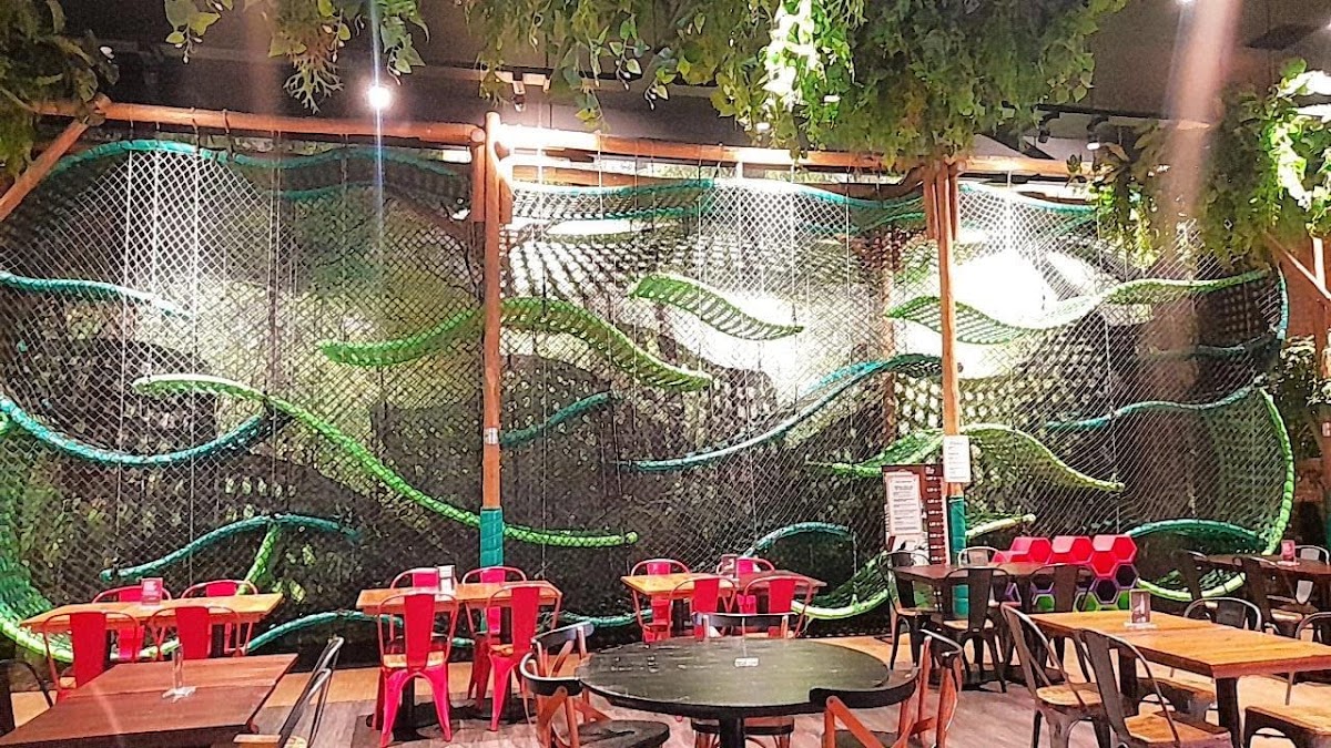 Mania de Churrasco| Prime Steak & Burger
