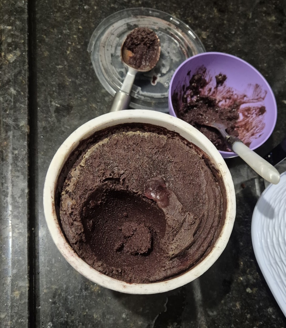 Açaí Artesanal - Lago Sul