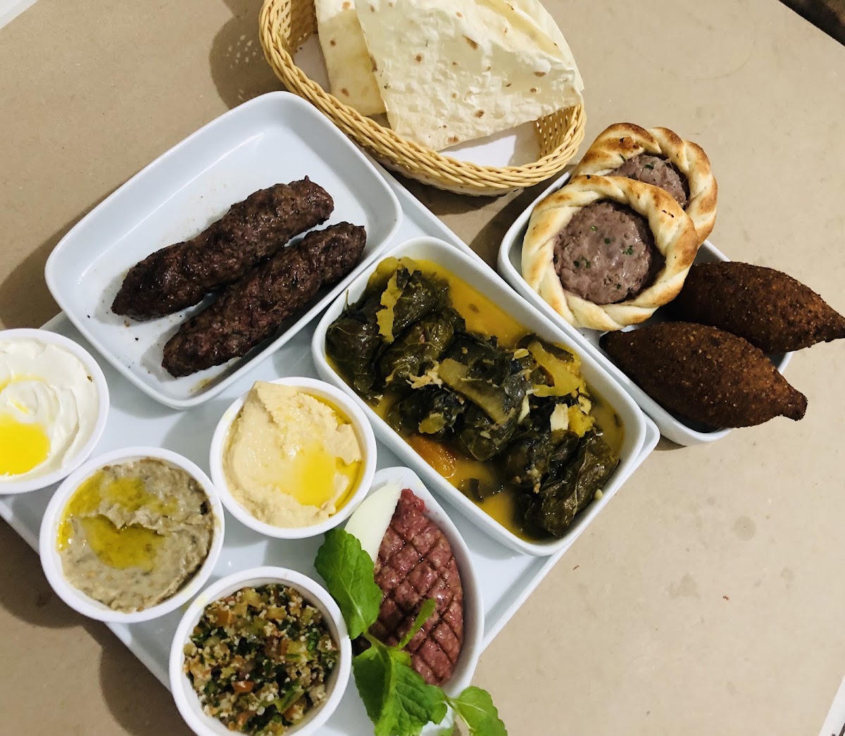 Bendita Restaurante