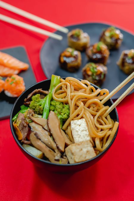 Matsuri To Go - Piracicaba