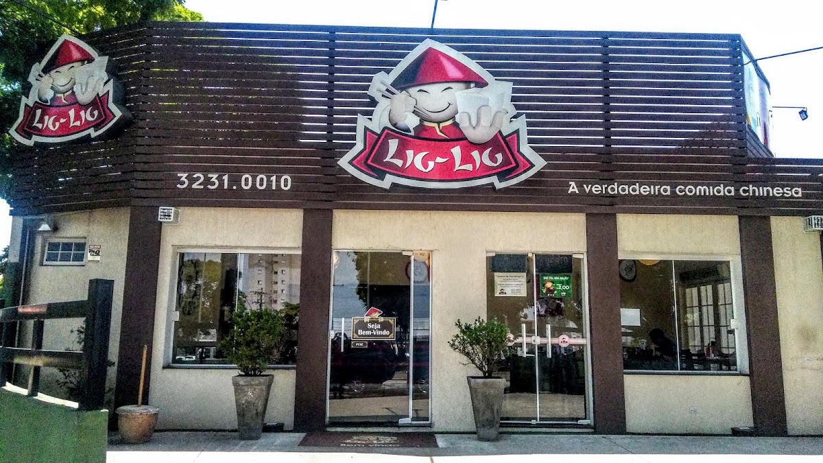 Lig-Lig Sorocaba