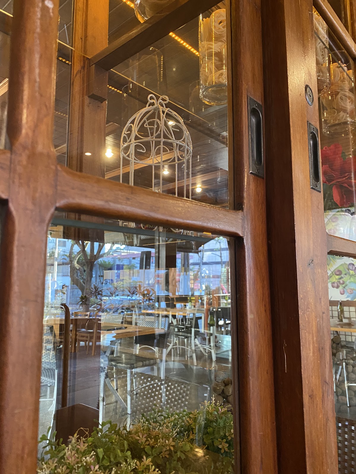 Pizzaria Mangabeiras Matriz
