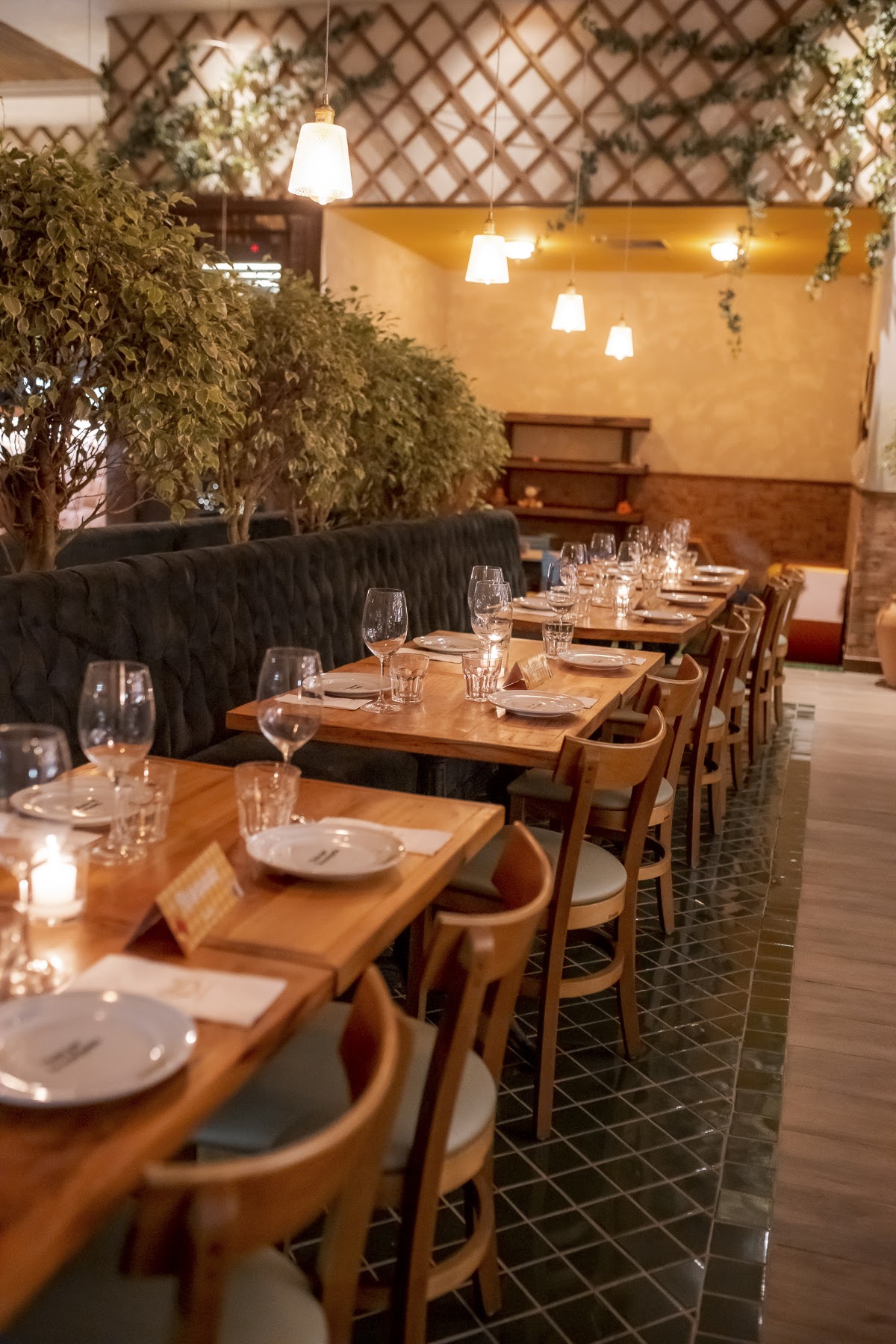 Ninetto Trattoria