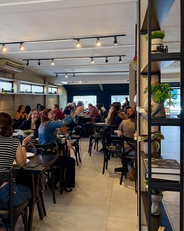 Menez Restaurante | Self-Service e Delivery em Natal