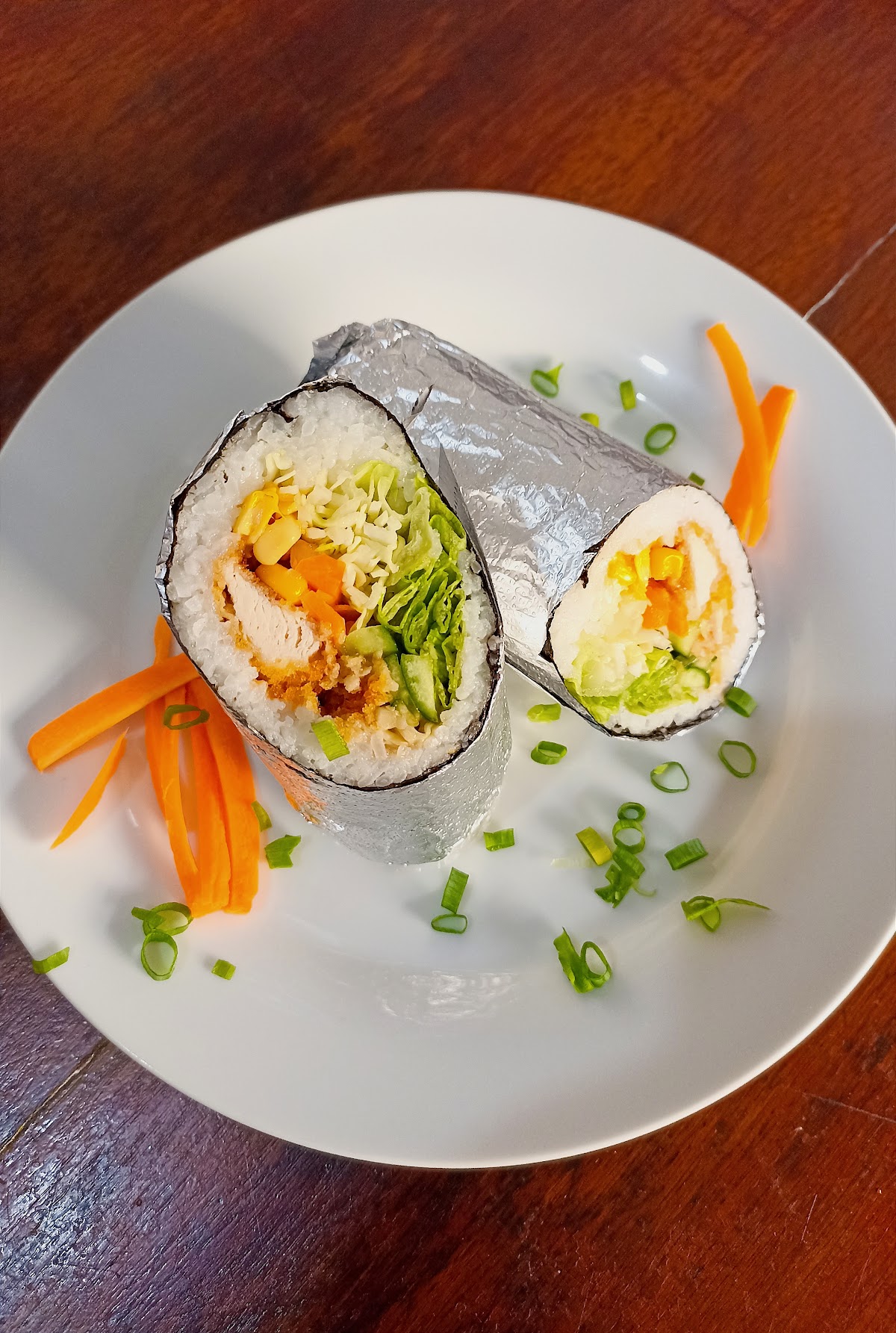 Ô Onigiri