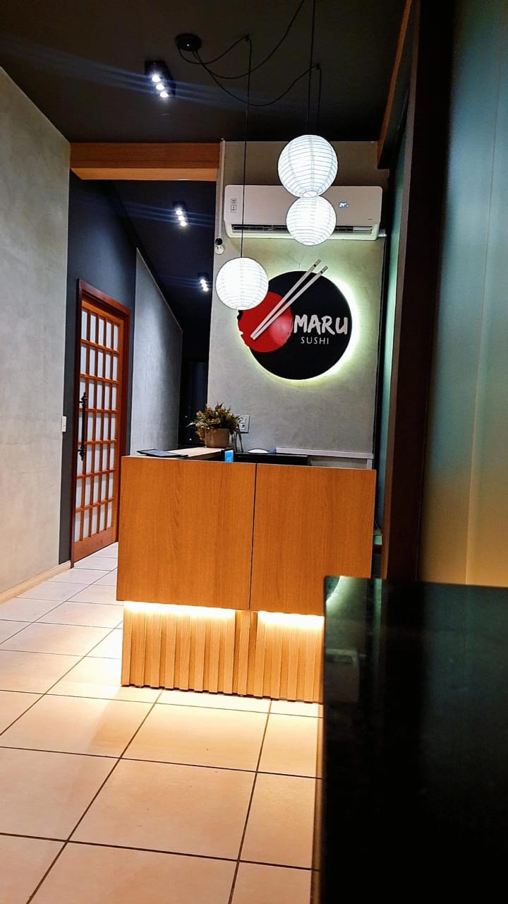 Maru Sushi