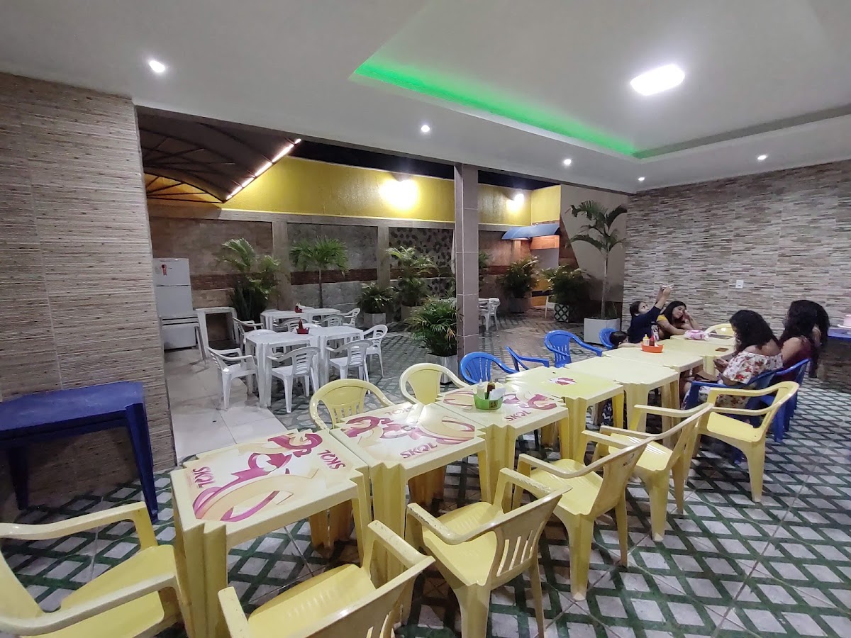 Pizzaria Rejane