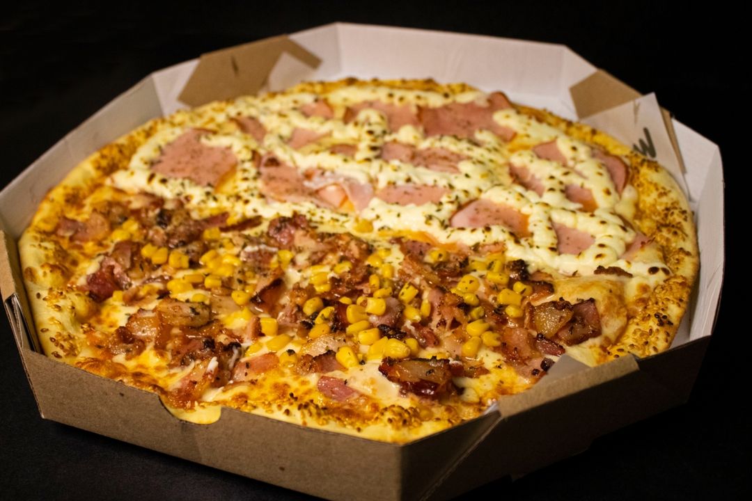 Wow Pizza - Pizzaria Delivery em João Pessoa