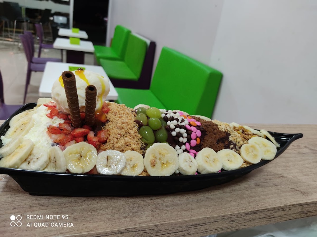 Açaí & Cia