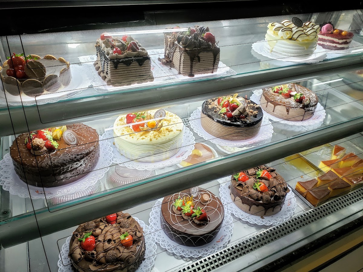 Bella Pane Pães e Confeitaria