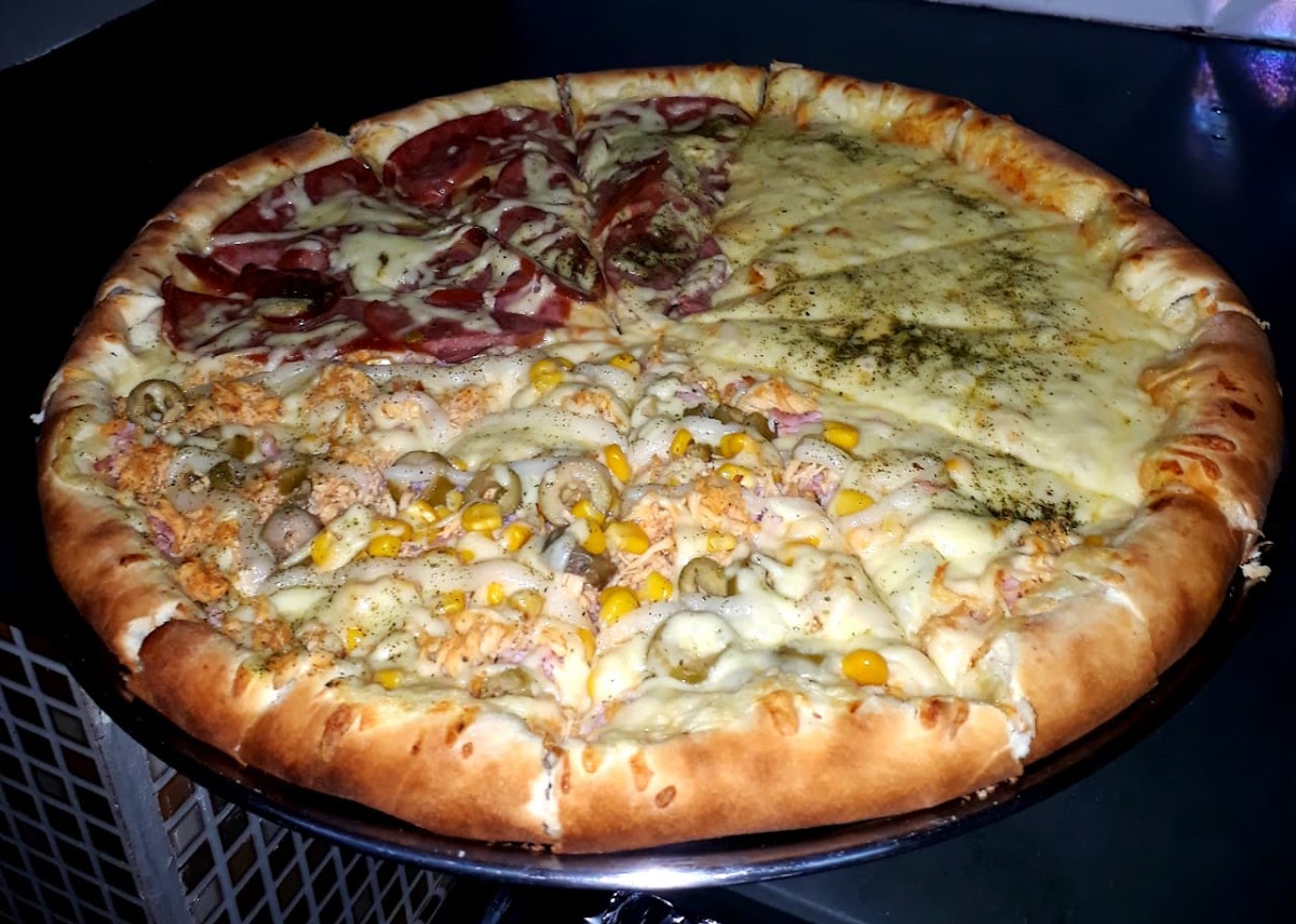 Bella Pizza