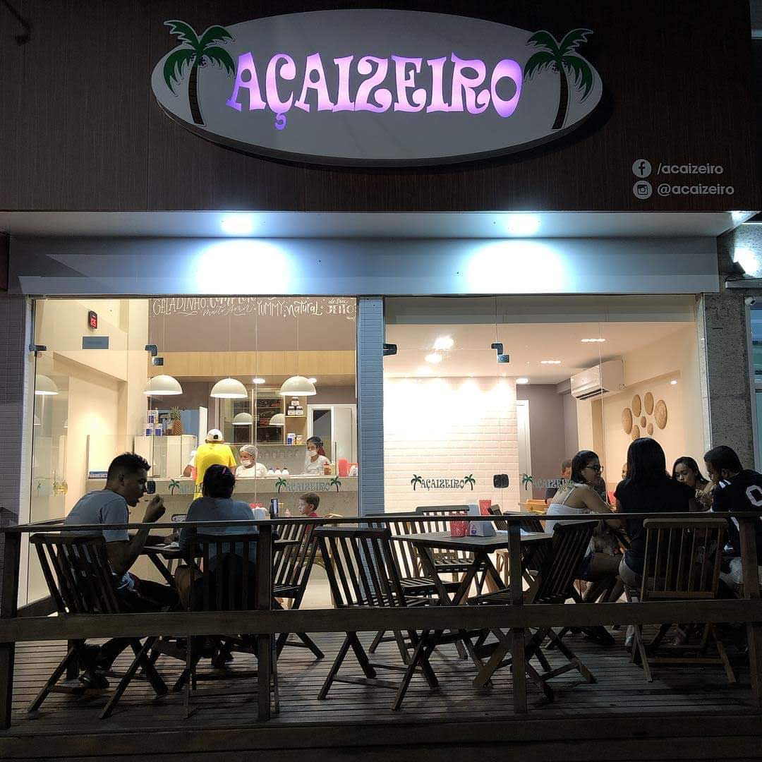 Açaizeiro