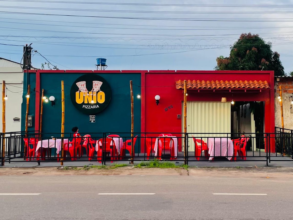 Unio Pizzaria