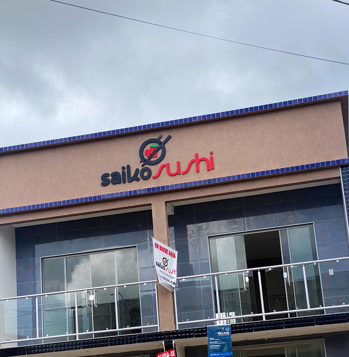 Saiko Sushi Restaurante Japonês