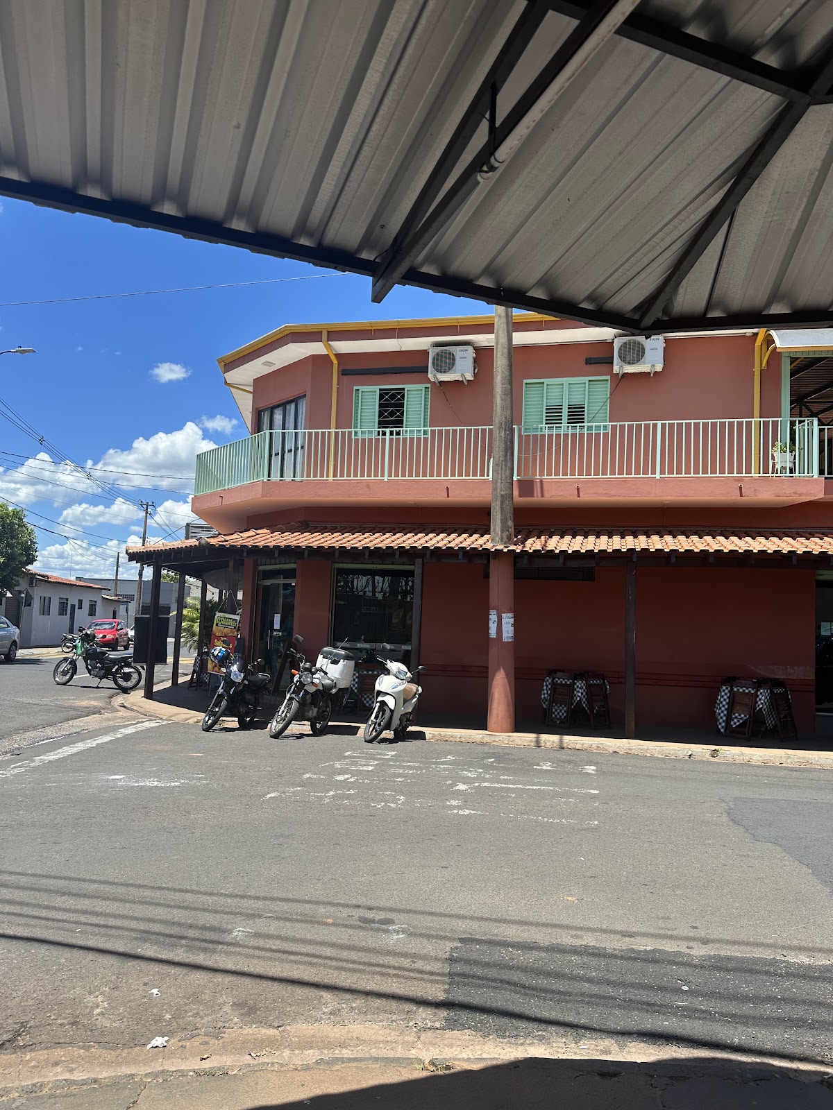 Casa Do Marmitex