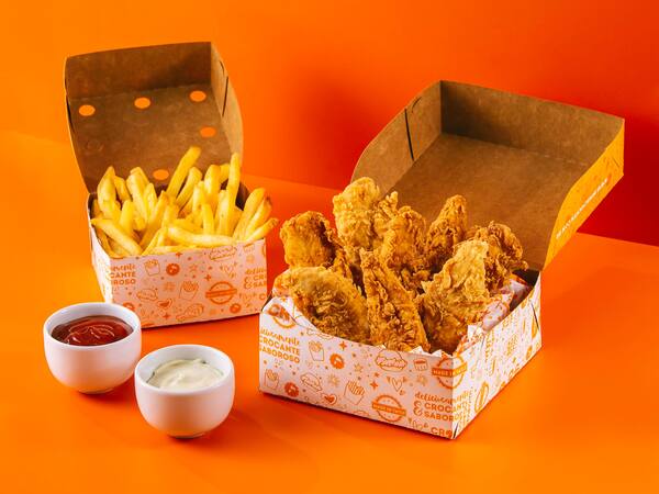 Riccis Chicken