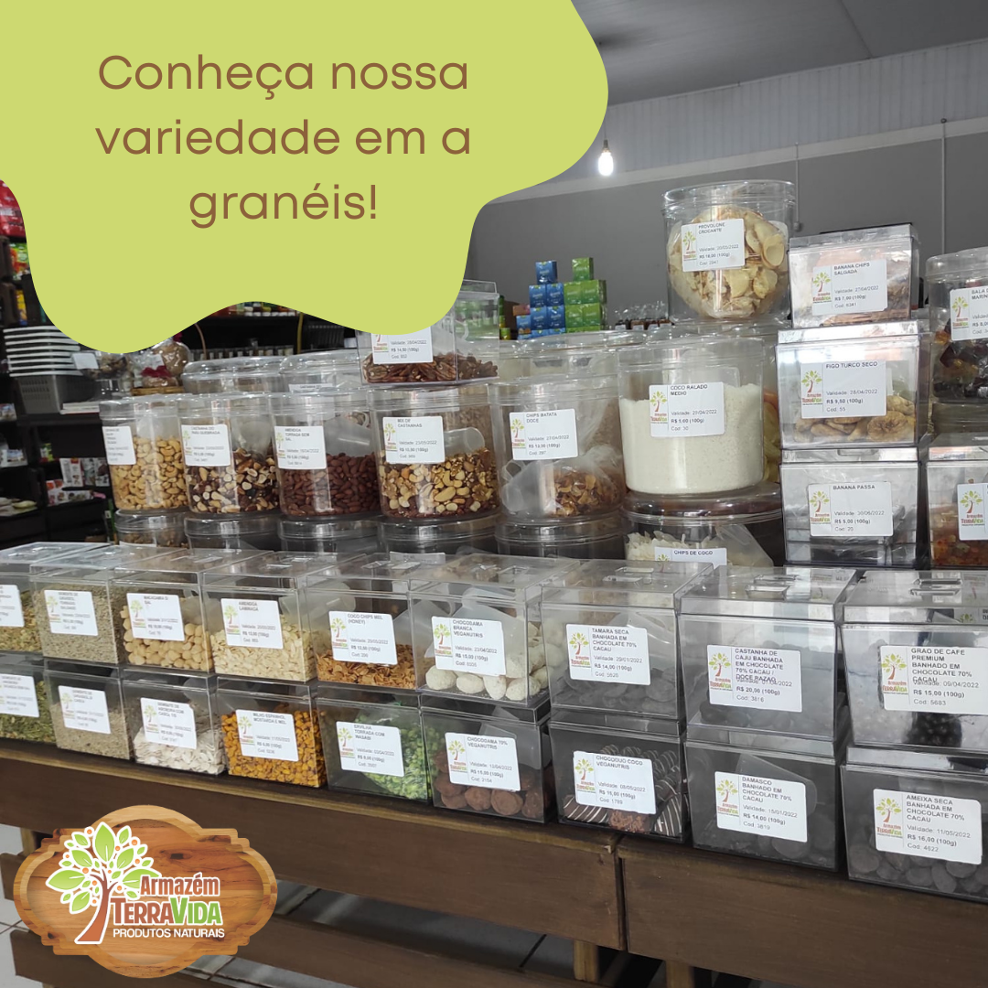Armazém Terra Vida