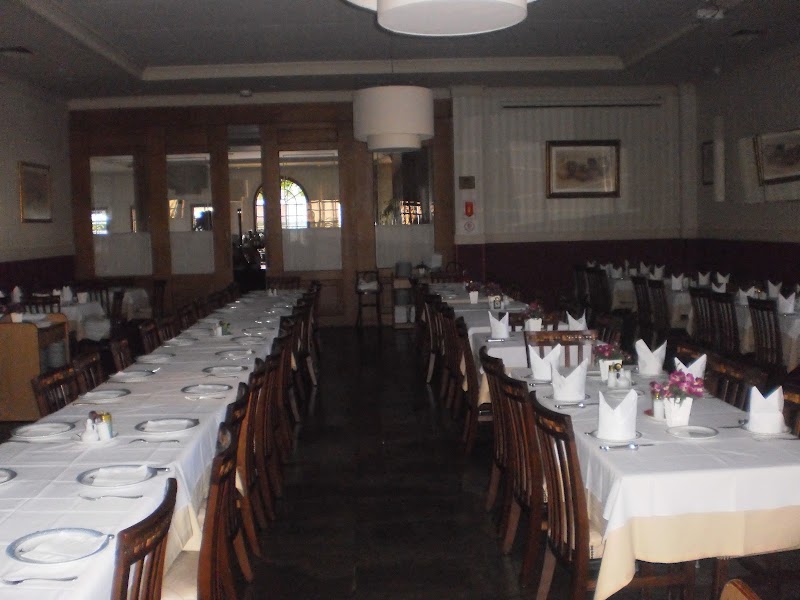 Jardineira Grill